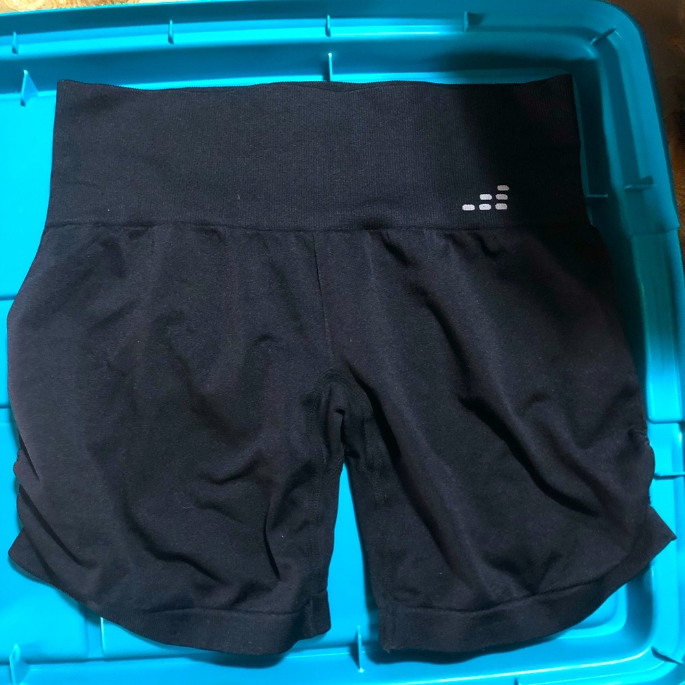 BCG shaper shorts